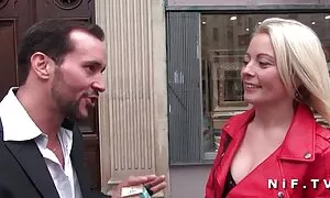 pirang perancis fuck ...