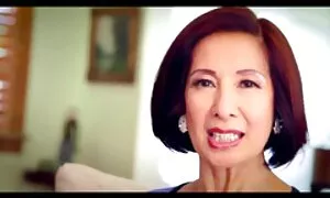 64 taun heubeul milf ...