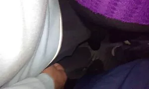 groped anal porno er ...