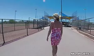 milf anal sex dina w ...