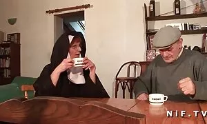 Perancis nun anal je ...