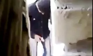slut Pérsia fucked e ...