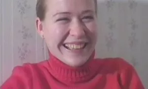 pirang seduces anal  ...