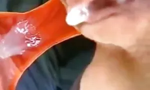 anal farting kalawan ...