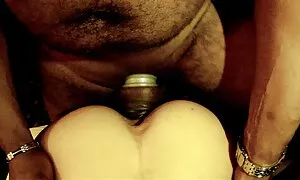 monster, anal, nyeri ...