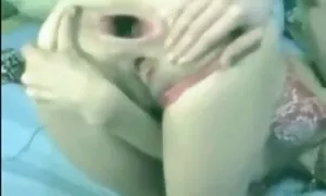 gaping anal on Webca ...
