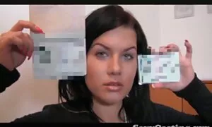 casting anal ganda t ...