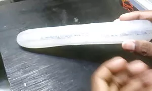 kaulinan seks DIY, k ...