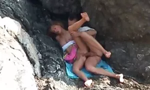 HD anal sex dina pan ...